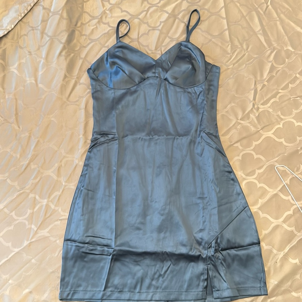 Brand new party dress!  Never worn!
